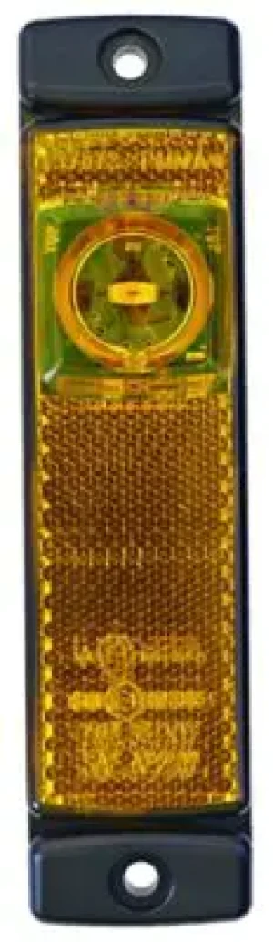 2PS 008 645-981 HELLA Feu latéral