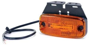 2PS 345 600-071 HELLA Luce di posizione
