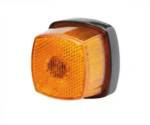 2PS 357 012-001 HELLA Feu latéral