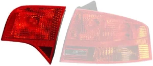 Heckleuchte AUDI A4 B7 HELLA