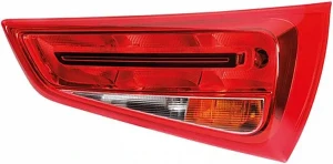 feux arrière audi a1 led 2SK 010 436-101 HELLA
