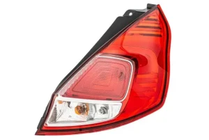 2VP 354 805-021 HELLA Heckleuchte