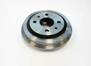 Tamburo freno SEAT PANDA LPR
