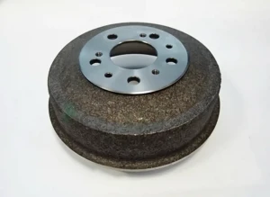 Tambour de frein FIAT TALENTO LPR