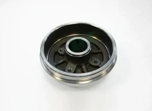 Tambour de frein CITROËN SAXO I LPR