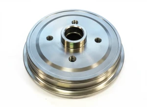 Tamburo freno AUDI 90 B3 LPR