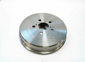 7D0349 LPR Tambour de frein