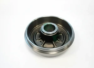 7D0390 LPR Tambour de frein