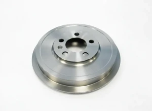 7D0500 LPR Tamburo freno