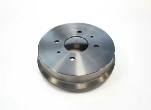 Tambour de frein MITSUBISHI COLT VI LPR