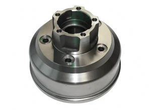 Tambor de freno KIA K2700 LPR