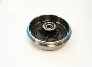 Tambour de frein DACIA LOGAN II LPR