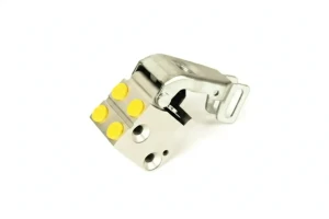 Correttore di frenata AUDI 80 B4 2.0, 2.8, 2.0 E, 1.6, 1.6 E, 2.3 E, 1.9 TD, 1.9 TDI, 2.6 LPR