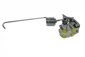 Répartiteur de force de freinage VW LT 28-46 II 2.5 TDI, 2.8 TDI, 2.5 SDI, 2.3 LPR
