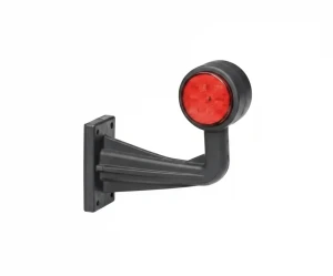 2XS 357 005-031 HELLA Begrenzungsleuchte