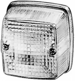 2ZR 003 014-091 HELLA Rückfahrleuchte