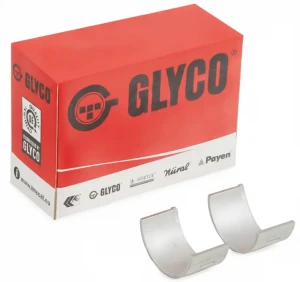 1.4, 1.4 Cat Bronzina biella RENAULT RAPID GLYCO