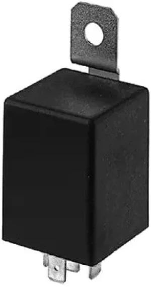 4DB 009 123-041 HELLA Relais de clignotant