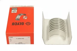 71-3276/4 STD GLYCO Bronzina biella