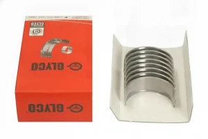 316 g, 318 ti, 316 i Bronzina biella BMW 3 E36 GLYCO
