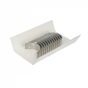 2.4 i, 2.4 TD, 2.4, 2.4 D, 2.4 4WD Cojinete de biela VW LT 40-55 GLYCO