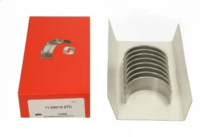 2.3 -16, 2.0 -16, 2.0 i Cojinete de biela SAAB 900 II GLYCO
