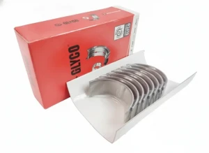 1.9 TD, 1.9 TDI, 1.9 SDI Cojinete de biela SEAT CORDOBA I GLYCO