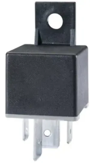 4RA 007 793-041 HELLA Relais