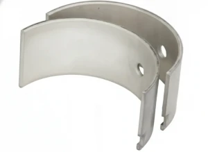 980 Bronzina biella FIAT 900 GLYCO