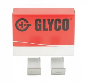 1.6 Cojinete de biela DS DS 3 GLYCO