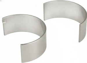 71-4573 0.50mm GLYCO Bronzina biella
