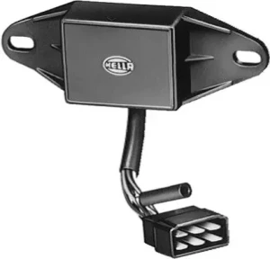 5DR 004 243-091 HELLA Régulateur de tension