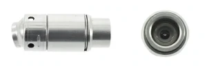 E 280, E 55, E 320, E 240, E 430 MERCEDES-BENZ E W210 Bicchiere punteria valvole INA