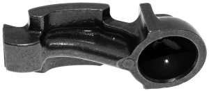 1.6 i Palanca de la válvula OPEL VECTRA B INA