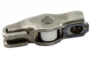 1.6 D Palanca de la válvula VOLVO C30 INA