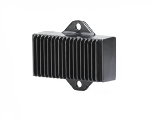 5DS 357 030-101 HELLA Steuergerät für die beleuchtung