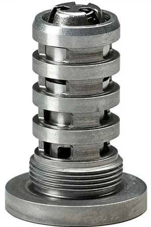 1.8 TFSI Válvula de fases variables del árbol de levas SEAT TOLEDO III INA