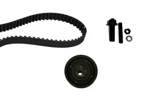 1.9 TD AUDI 80 B4 Kit cinghia distribuzione INA