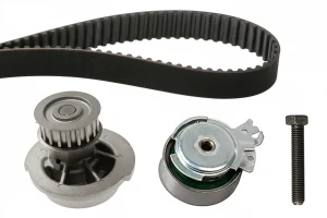 1.3, 1.5 DAEWOO LANOS I Kit de distribución + bomba de agua INA