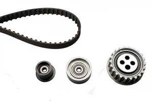318 i, 316 i BMW 3 E30 Kit de courroie de distribution INA