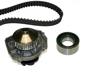 1.1 FIAT TIPO I Kit distribuzione + pompa acqua INA