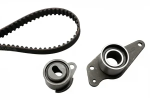1.9 D, 1.9 dT RENAULT MEGANE I Kit de courroie de distribution INA