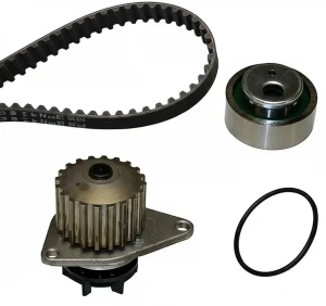 1.4 PEUGEOT 405 I Kit de distribución + bomba de agua INA