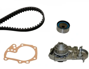 530 0018 30 INA Kit de distribution + pompe à eau