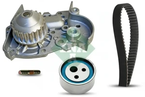 1.4, 1.2 RENAULT CLIO I Kit de distribution + pompe à eau INA