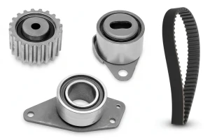 1.9 dTi RENAULT ESPACE III Kit de correa de distribución INA