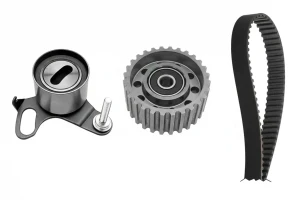 2.4 TD TOYOTA LAND CRUISER J70 Kit cinghia distribuzione INA