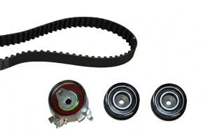 1.8 CHEVROLET NUBIRA Kit de correa de distribución INA