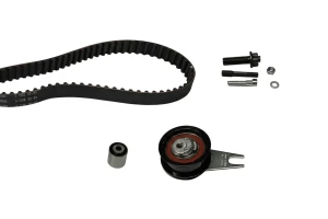 1.9 TDI VW VENTO Kit de courroie de distribution INA