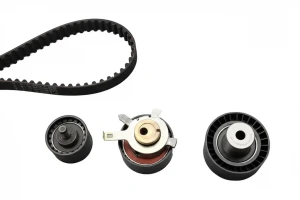 2.0 16V FORD COUGAR Kit de correa de distribución INA